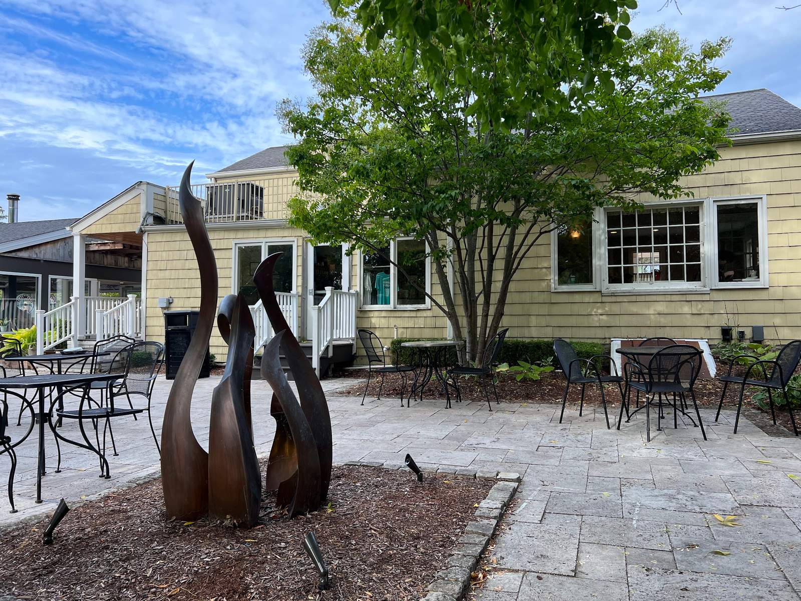 Fiddleheads Coffee Thiensville — photo 5