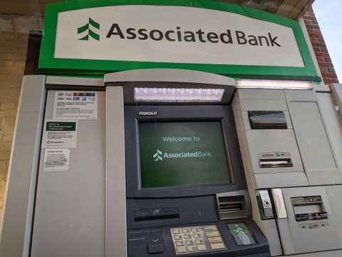 Associated Bank ATM — photo 3