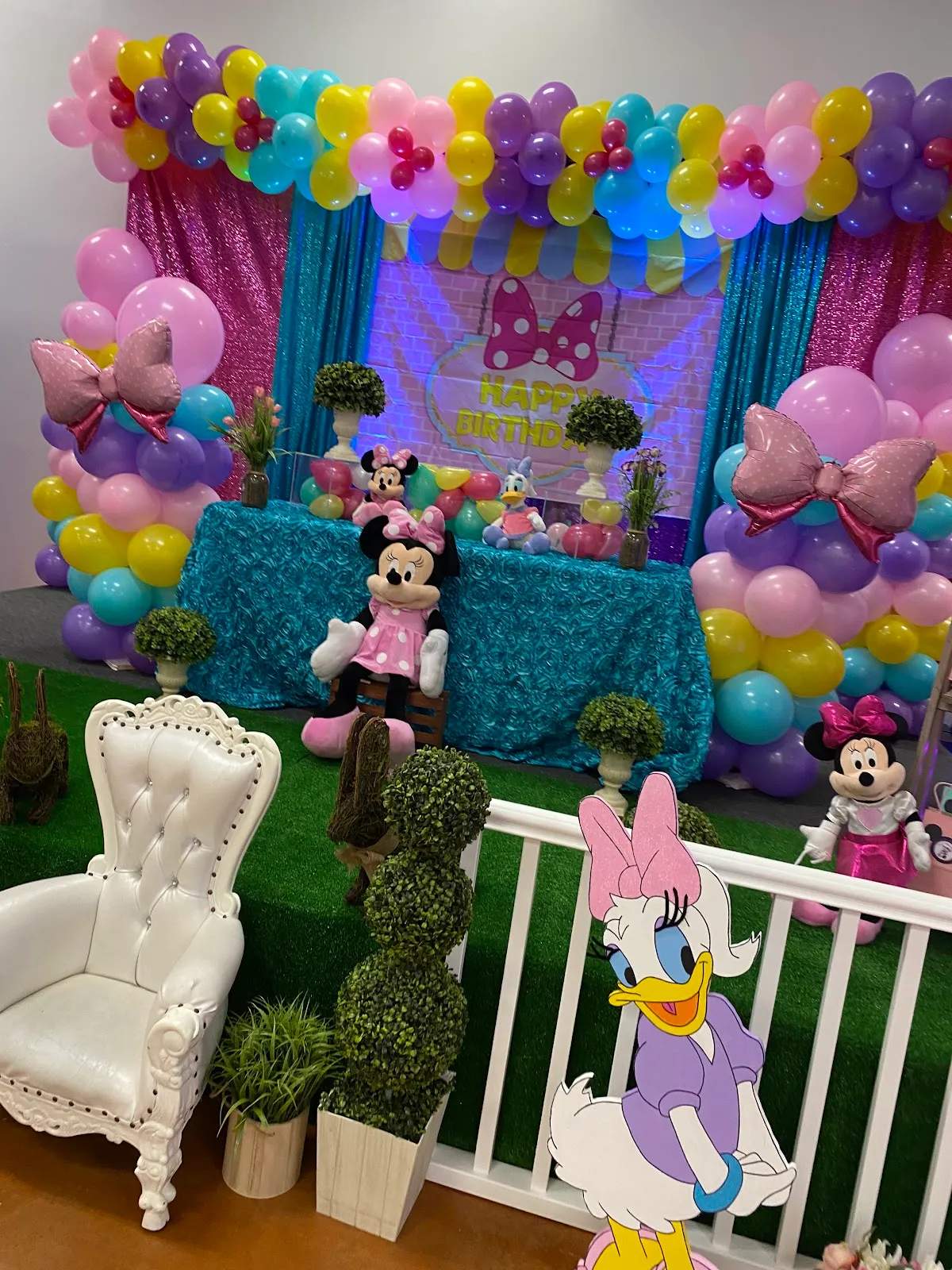 X Dance Studio/ Indoor Birthday Center — photo 2