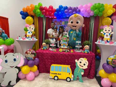 X Dance Studio/ Indoor Birthday Center — photo 4