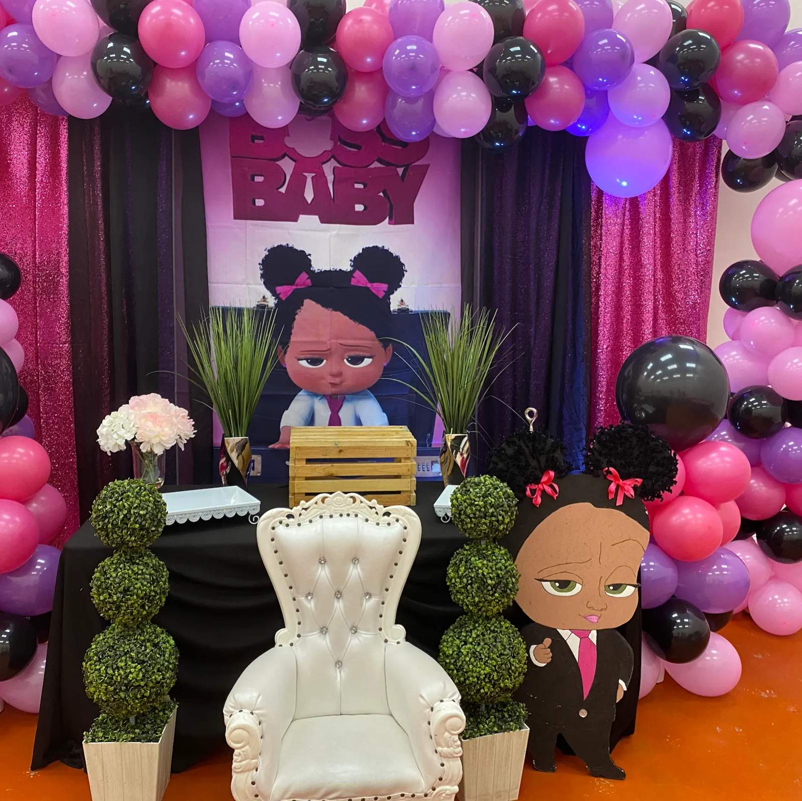 X Dance Studio/ Indoor Birthday Center — photo 3