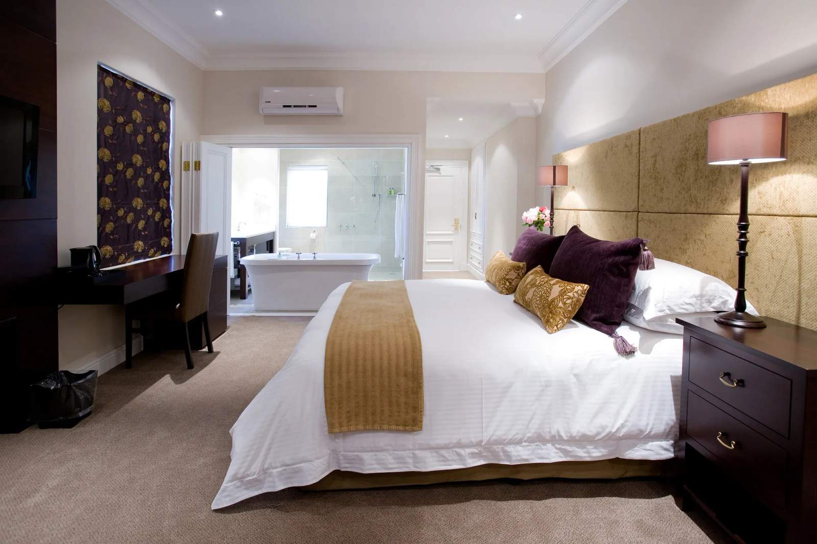 Devon Valley Hotel - Stellenbosch — photo 2
