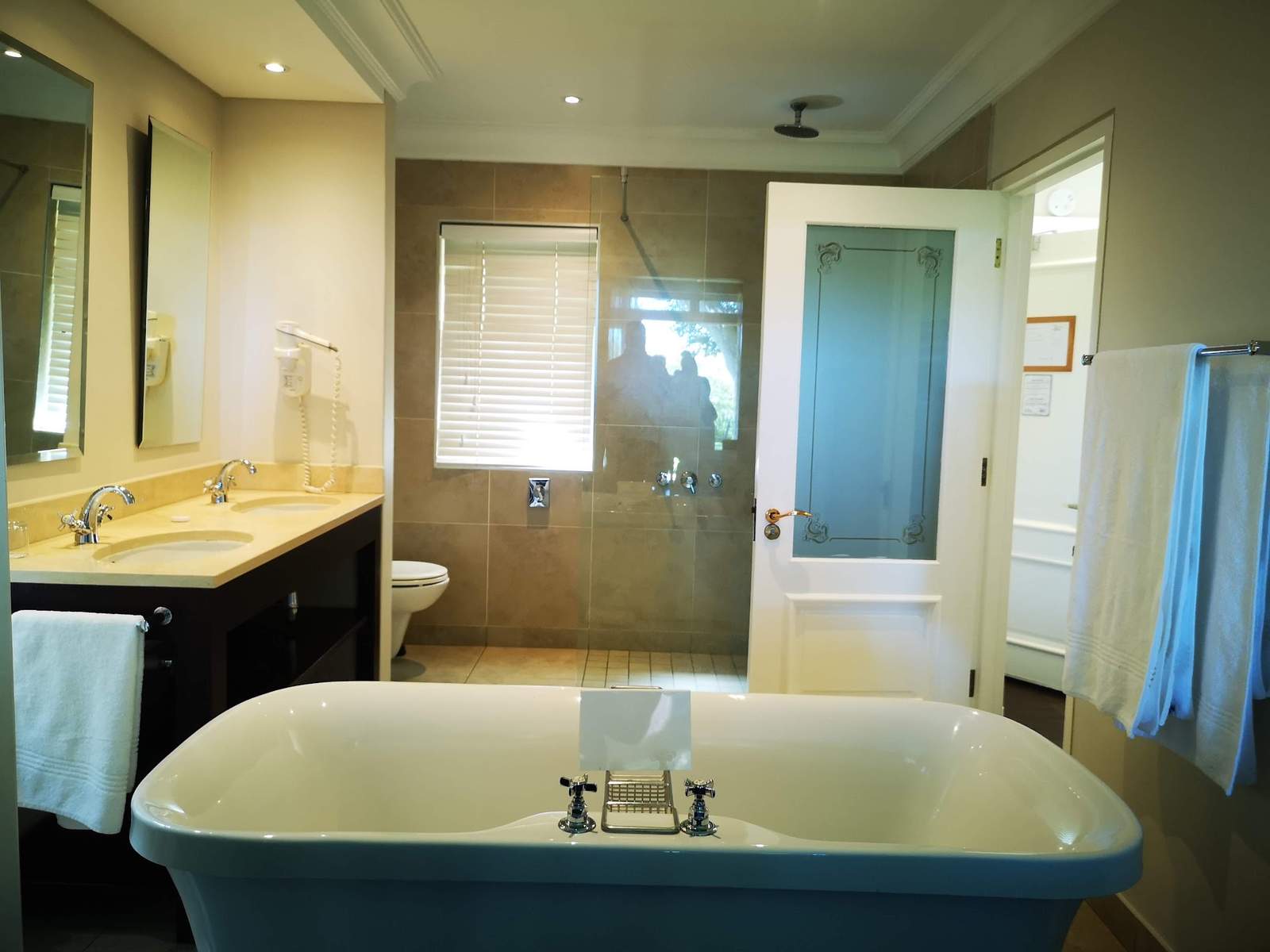 Devon Valley Hotel - Stellenbosch — photo 4