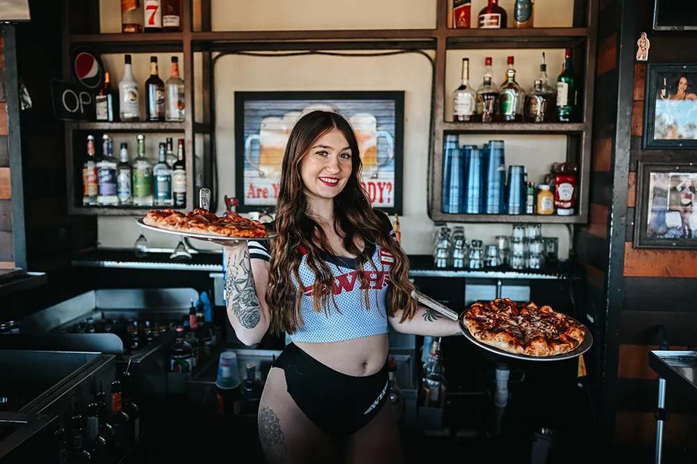 WingHouse Bar & Grill - Clearwater — photo 1