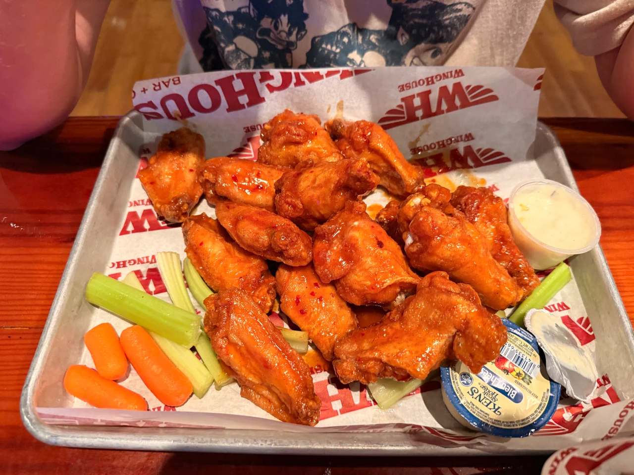 WingHouse Bar & Grill - Clearwater — photo 2