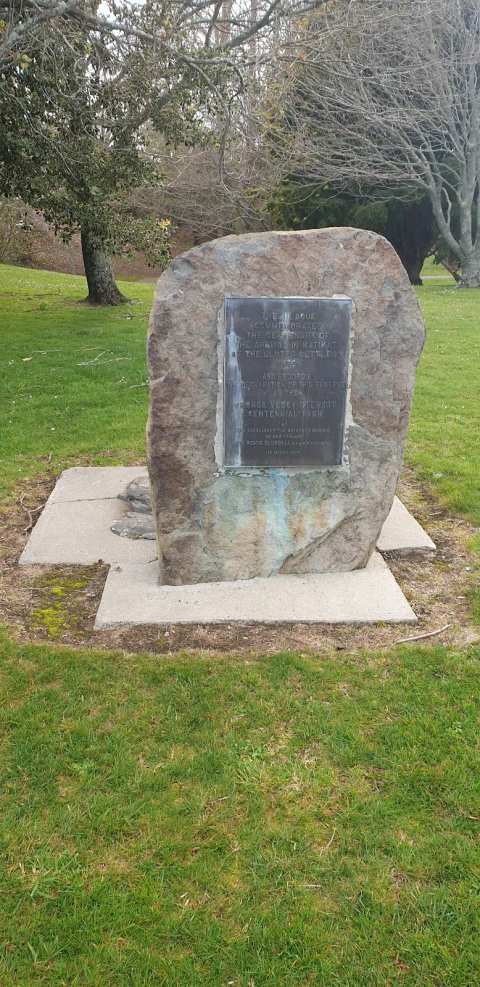 Vesey Stewart Recreation Reserve — photo 3