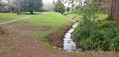 Vesey Stewart Recreation Reserve — photo 2