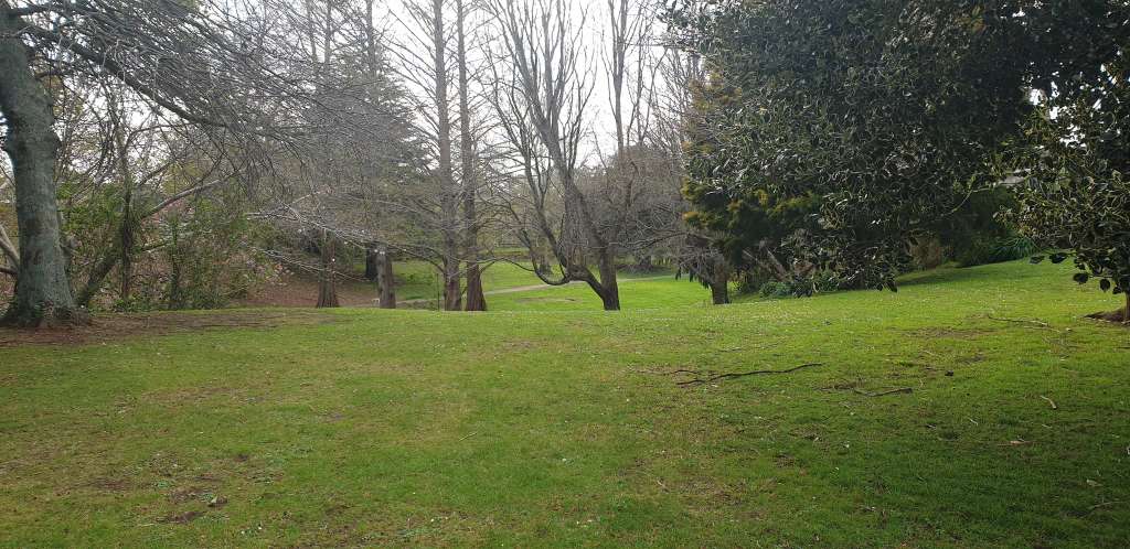 Vesey Stewart Recreation Reserve