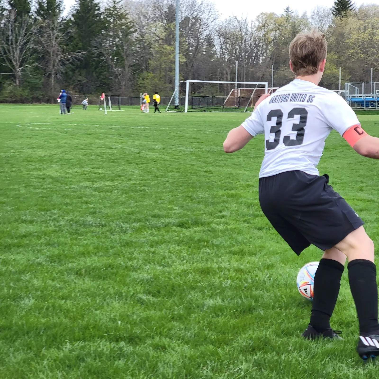 Hartford United Soccer Club — photo 1