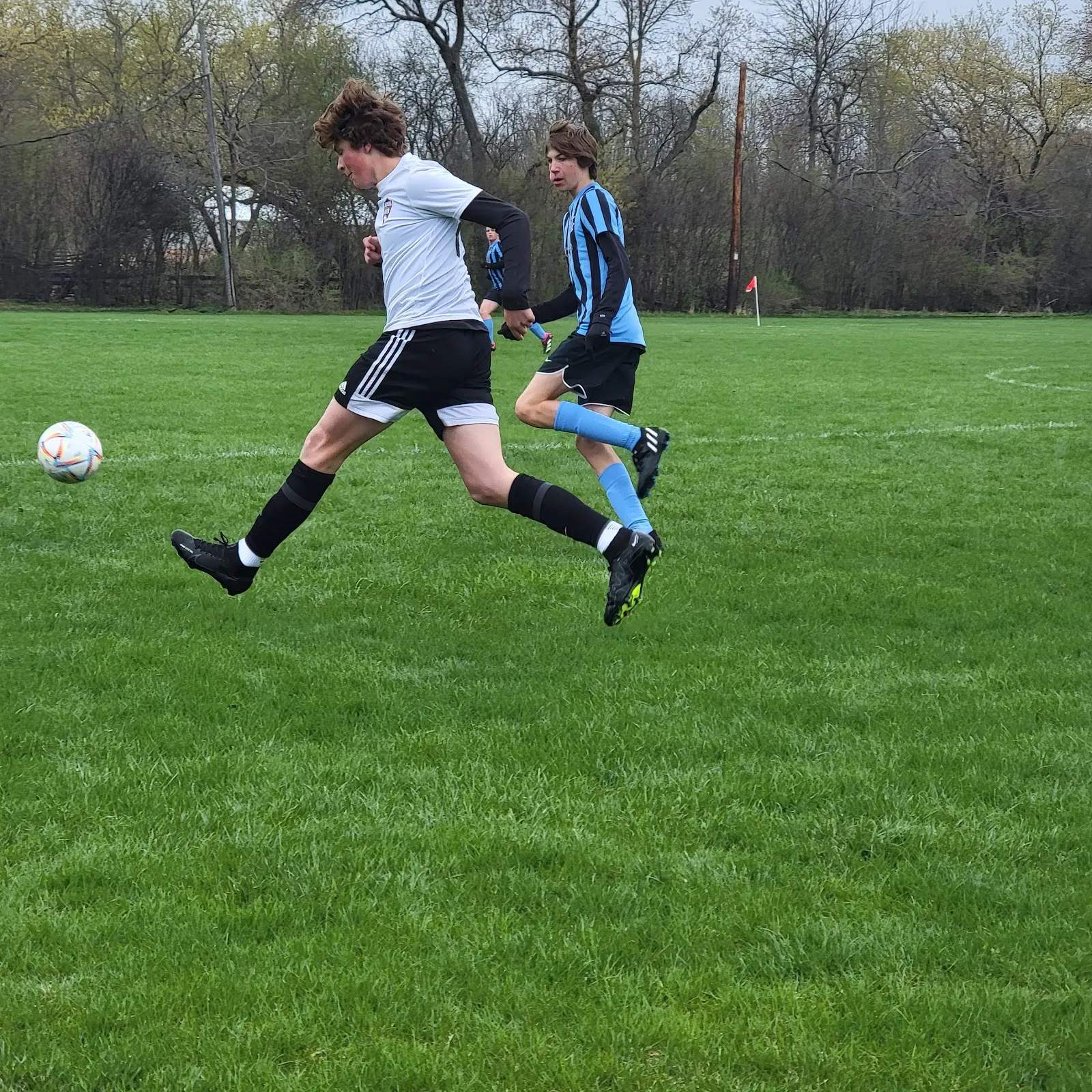 Hartford United Soccer Club — photo 5