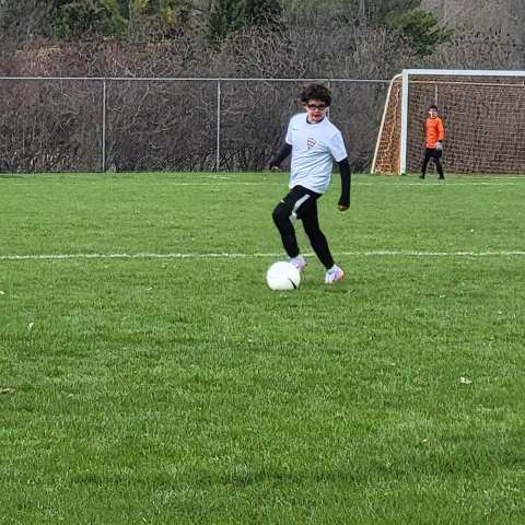 Hartford United Soccer Club — photo 3