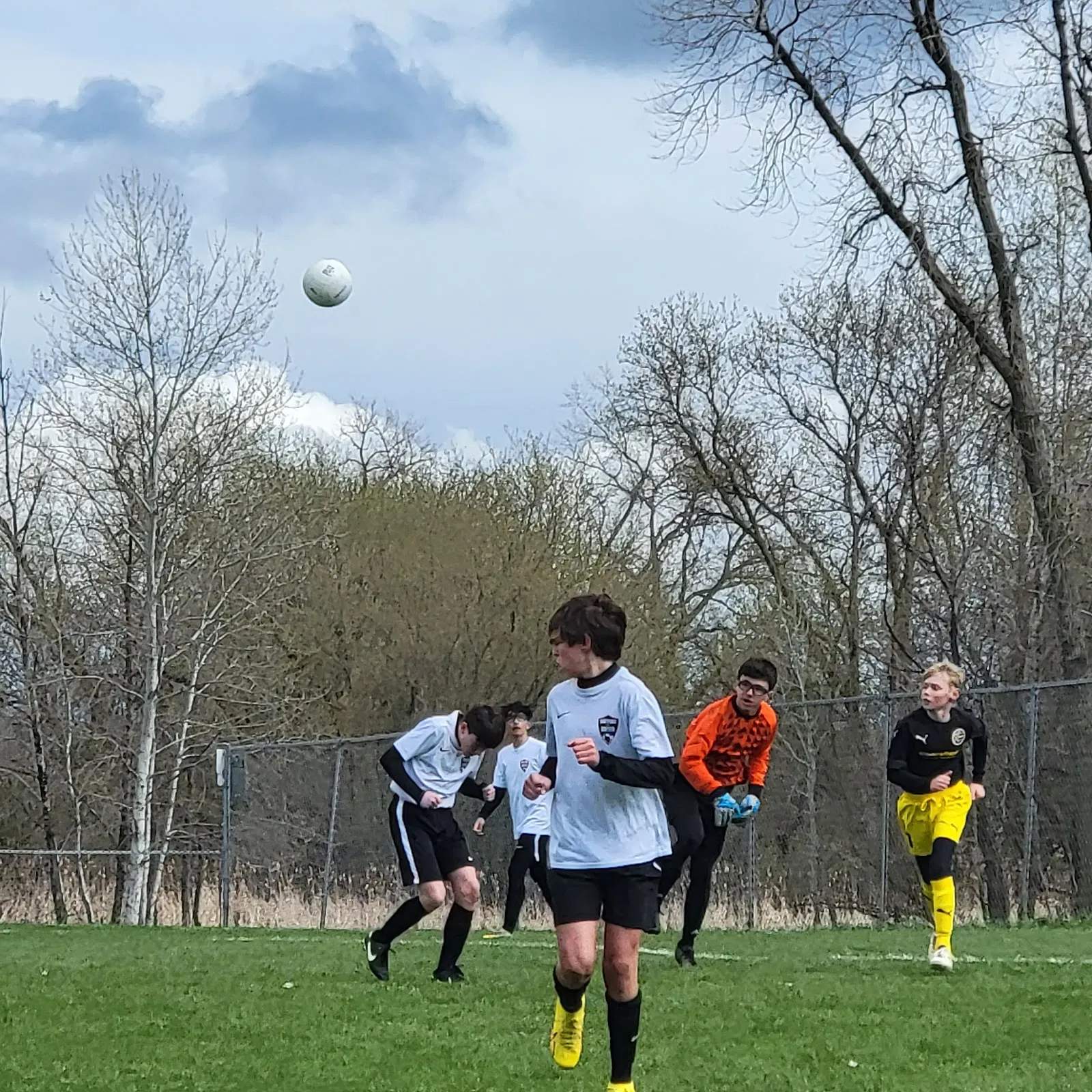 Hartford United Soccer Club — photo 2