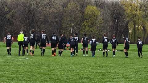 Hartford United Soccer Club — photo 4