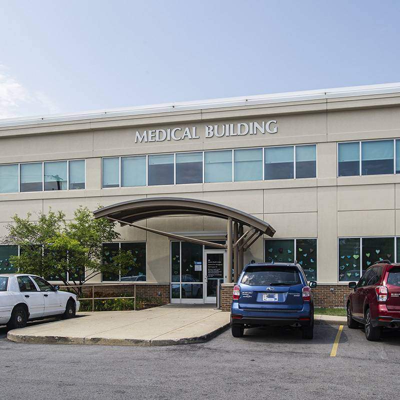 Aurora Health Center — photo 1