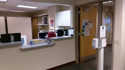 Aurora Health Center — photo 2