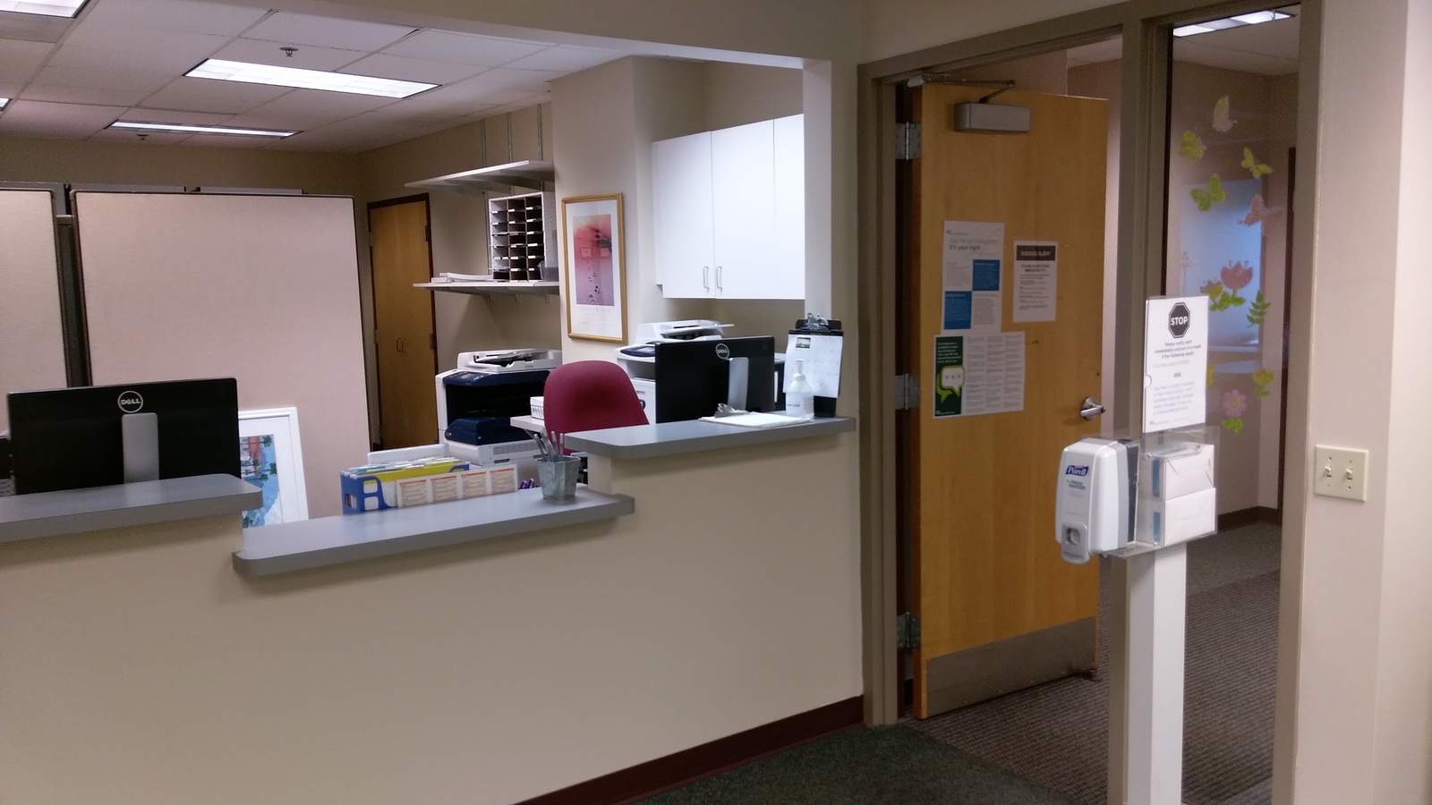 Aurora Health Center — photo 2