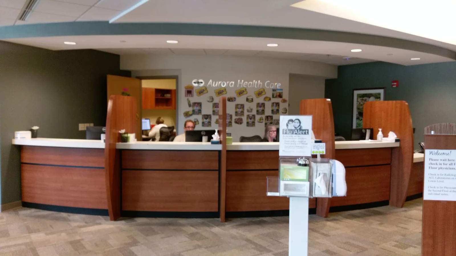 Aurora Health Center — photo 3