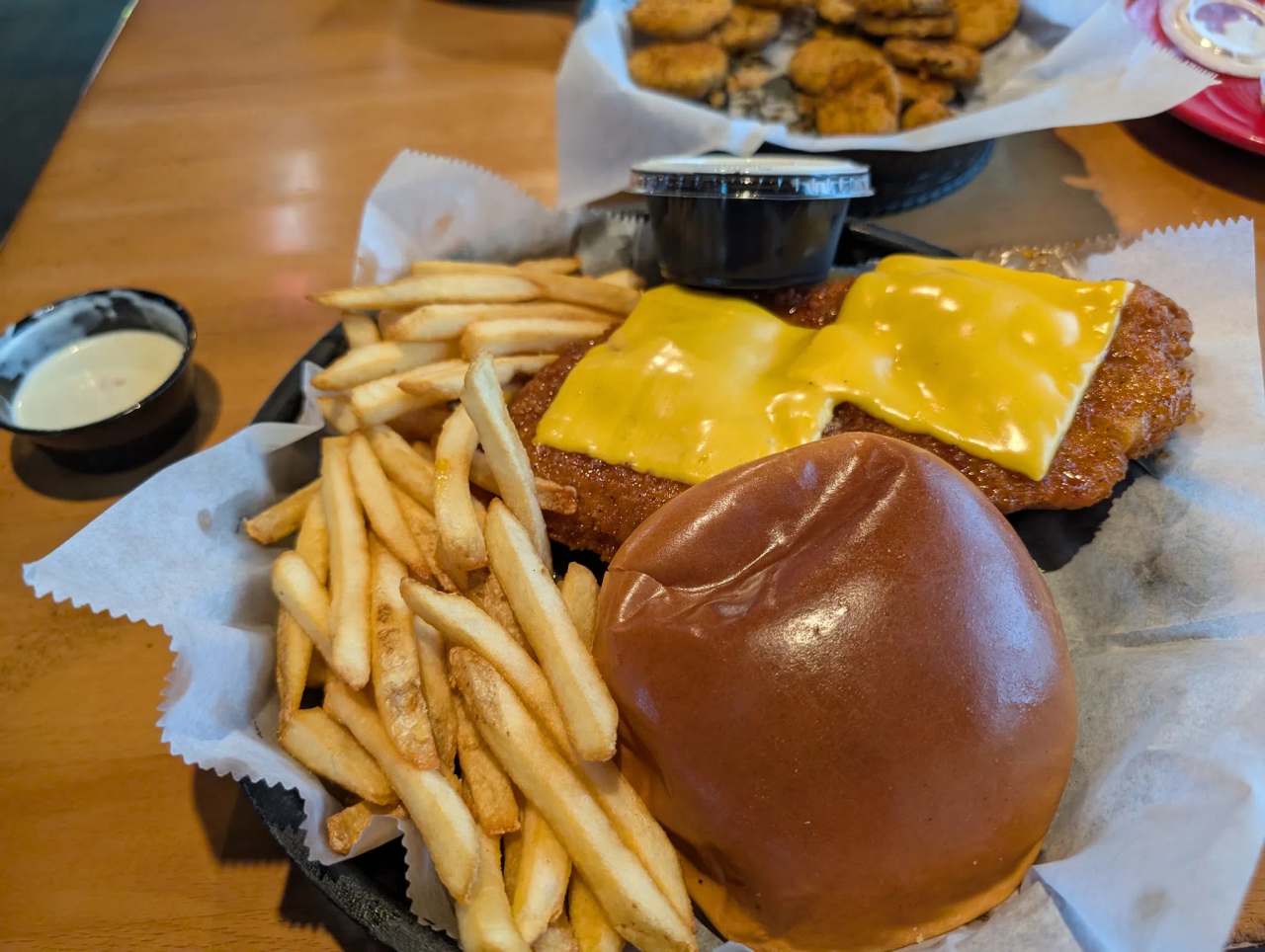 Abe's Place Tap & Grill — photo 3