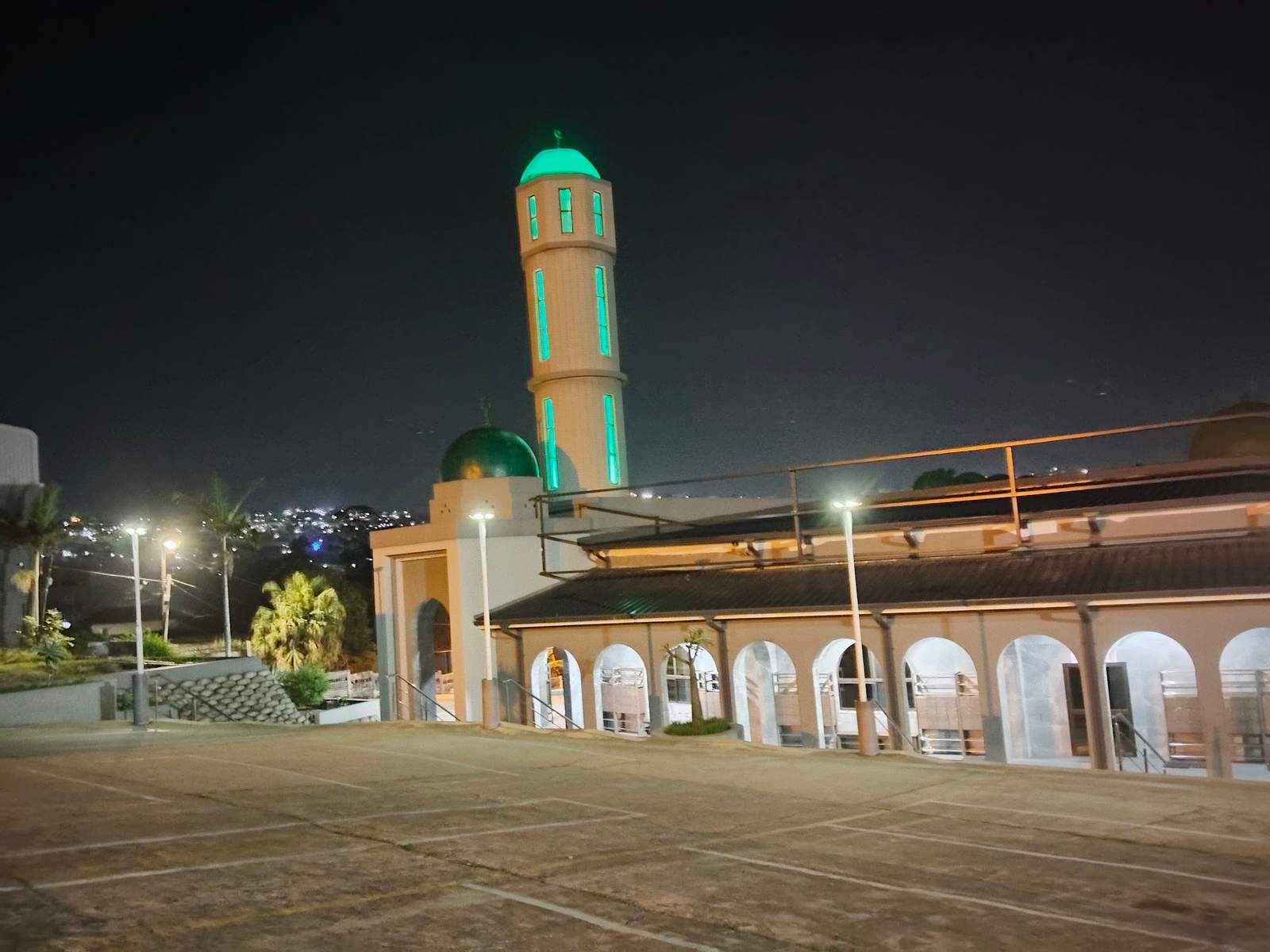 Stanger Jaamia Masjid — photo 1