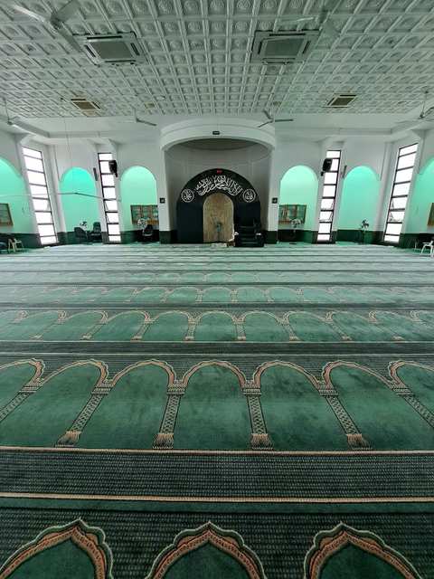 Stanger Jaamia Masjid — photo 2