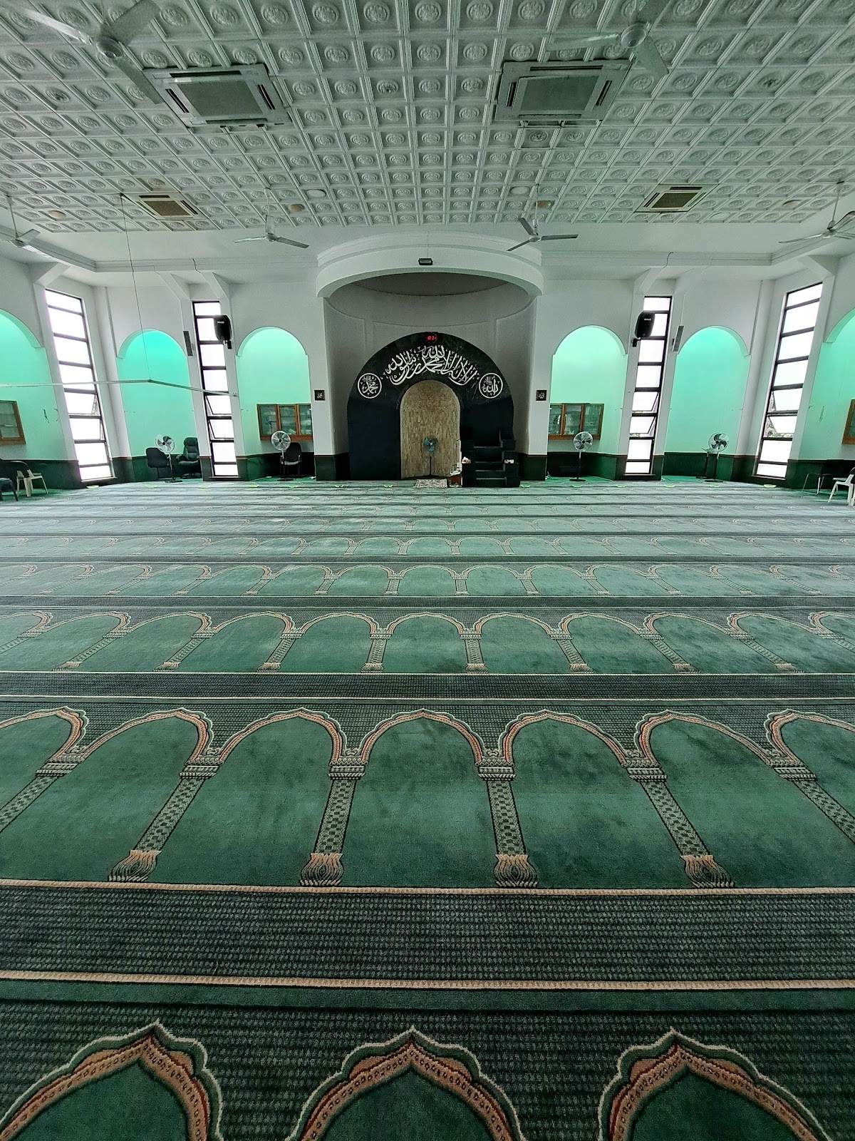 Stanger Jaamia Masjid — photo 2