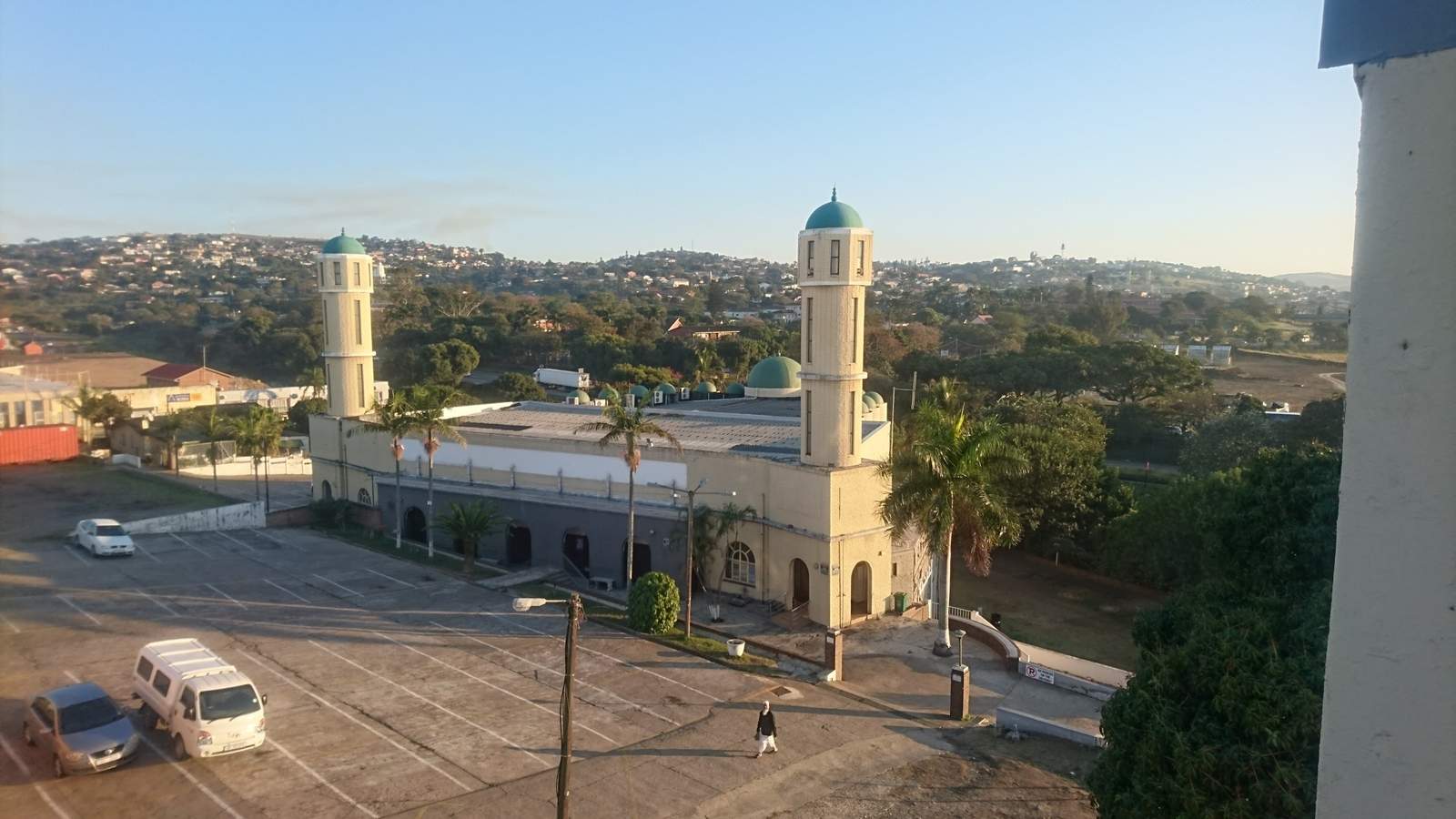 Stanger Jaamia Masjid — photo 3