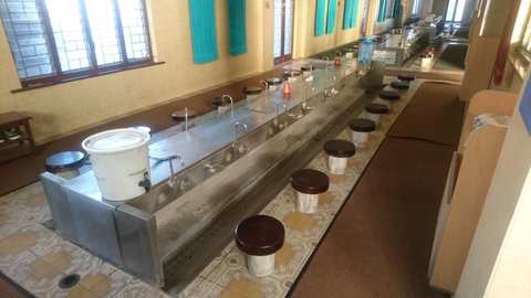 Stanger Jaamia Masjid — photo 4