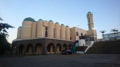 Stanger Jaamia Masjid — photo 5