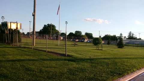 Community Park — photo 2