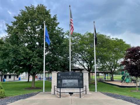 Community Park — photo 3