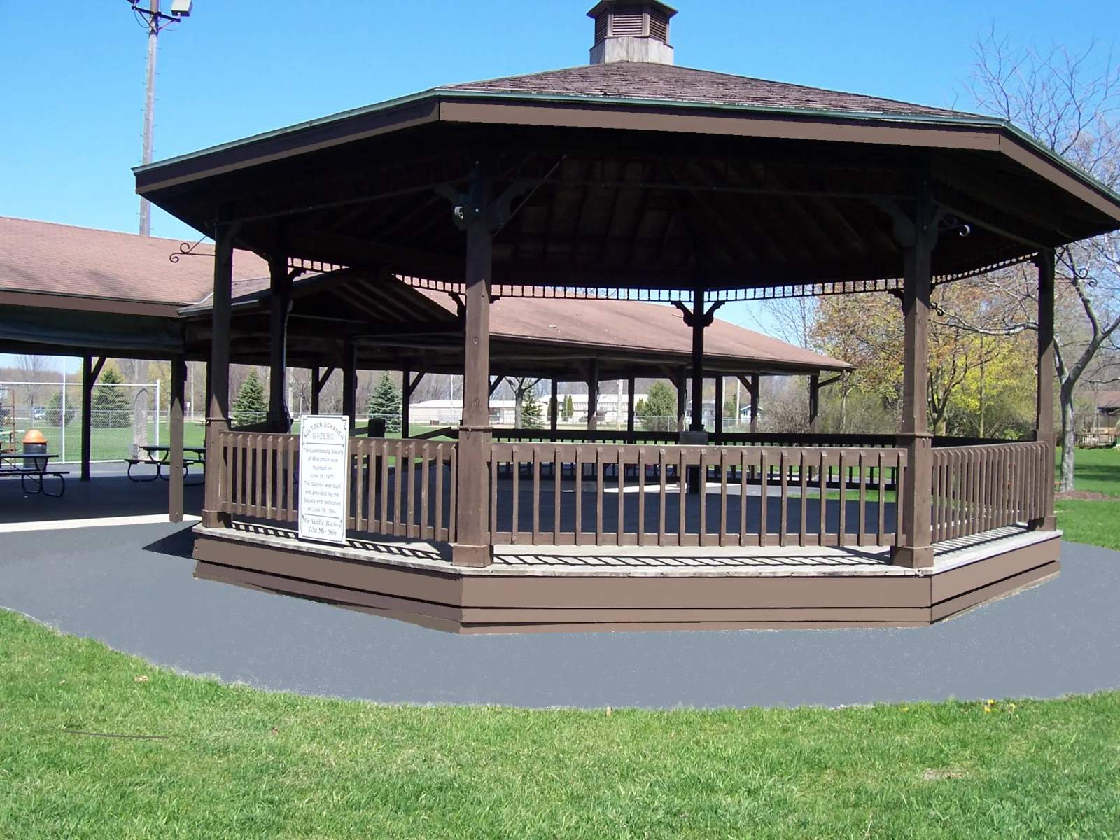 Community Park — photo 1