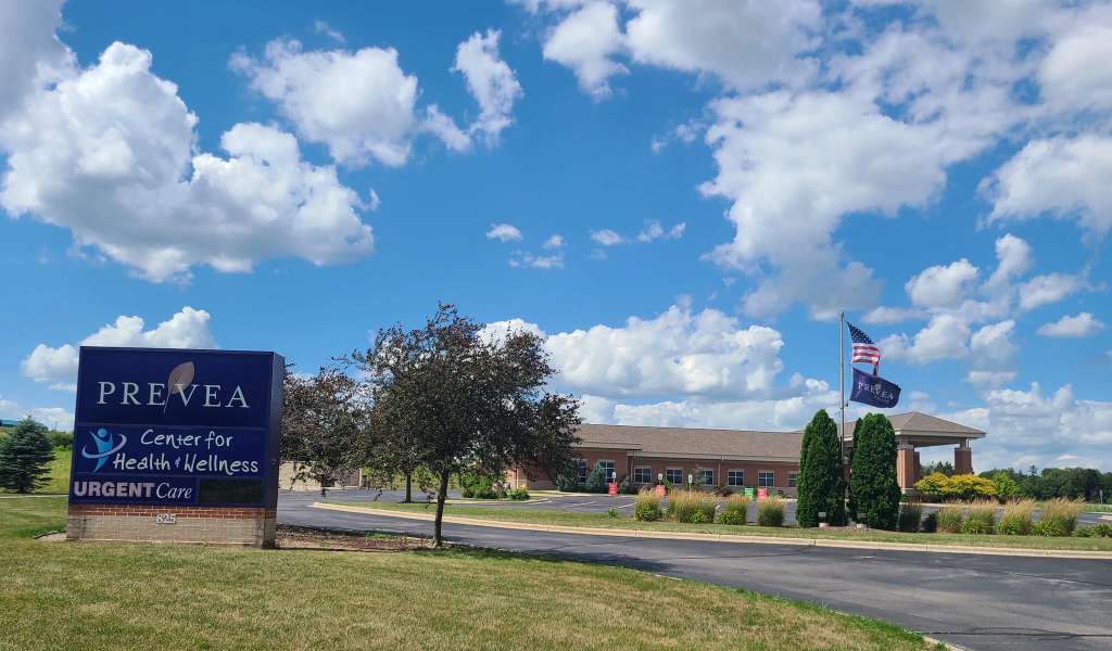 Prevea Plymouth Health Center
