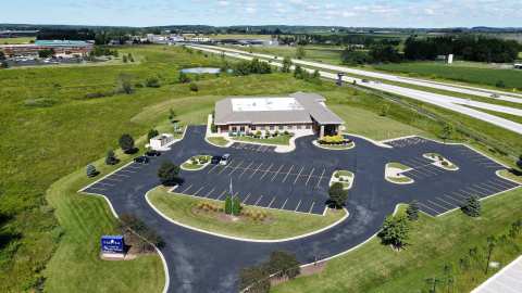 Prevea Plymouth Health Center — photo 3