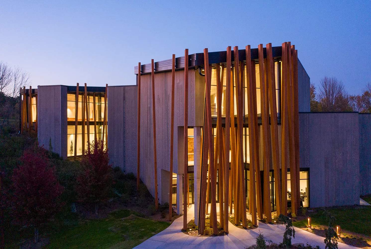Art Preserve of the John Michael Kohler Arts Center — photo 1