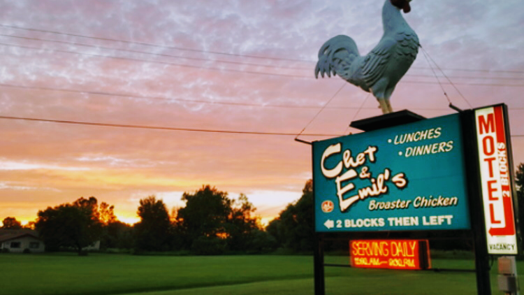Chet & Emil's, Inc. — photo 3