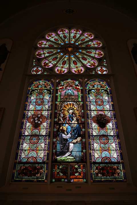 St. Vincent De Paul Church — photo 3
