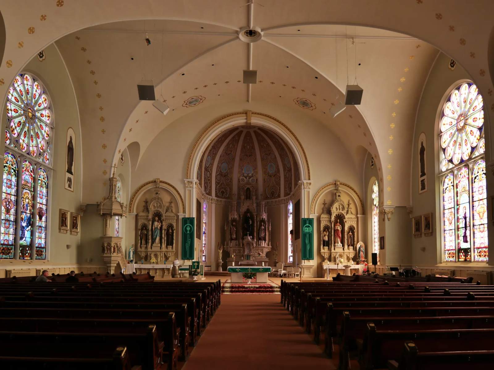 St. Vincent De Paul Church — photo 2