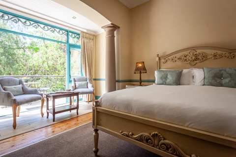 Franschhoek Country House & Villas — photo 2