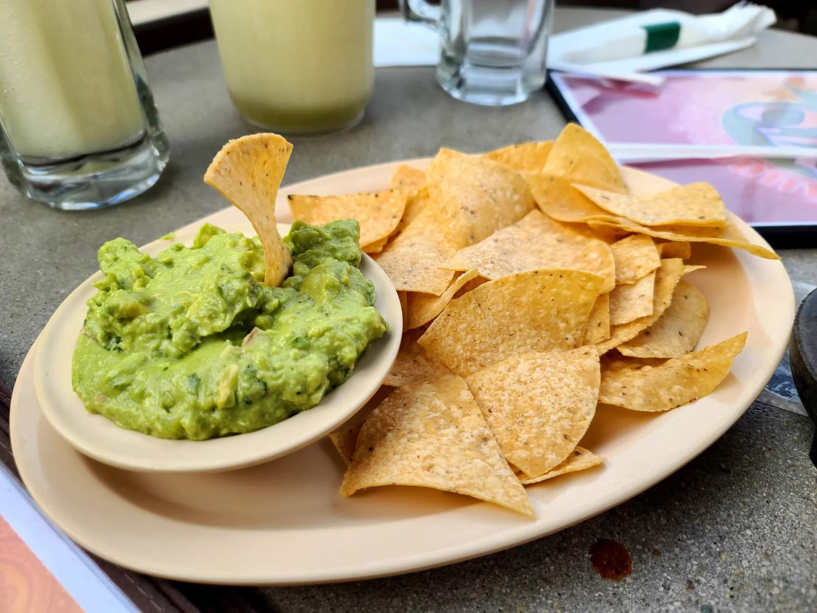 Guanajuato Mexican Restaurant — photo 2