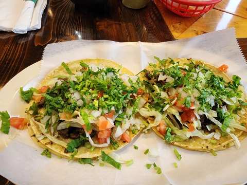 Guanajuato Mexican Restaurant — photo 3