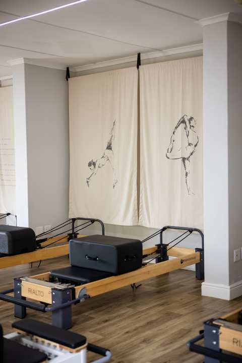 Pilates for Life — photo 3