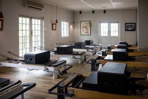 Pilates for Life — photo 2