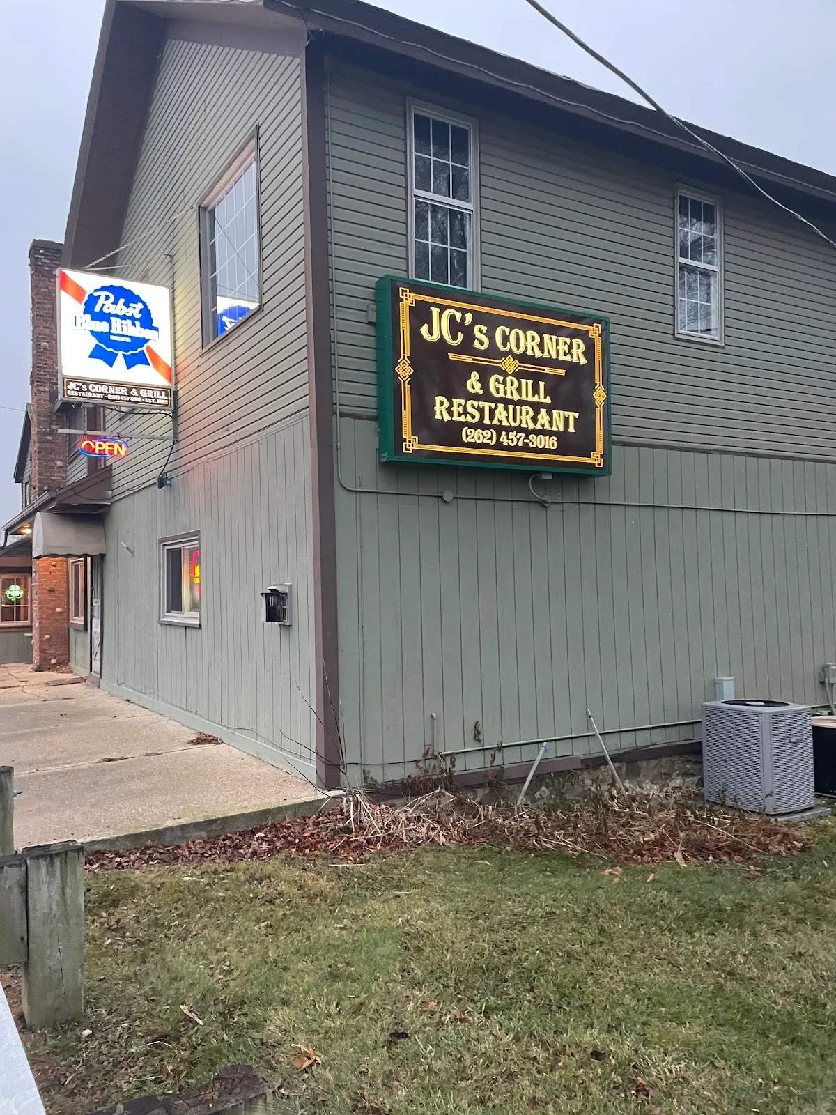 JC's Corner & Grill — photo 4