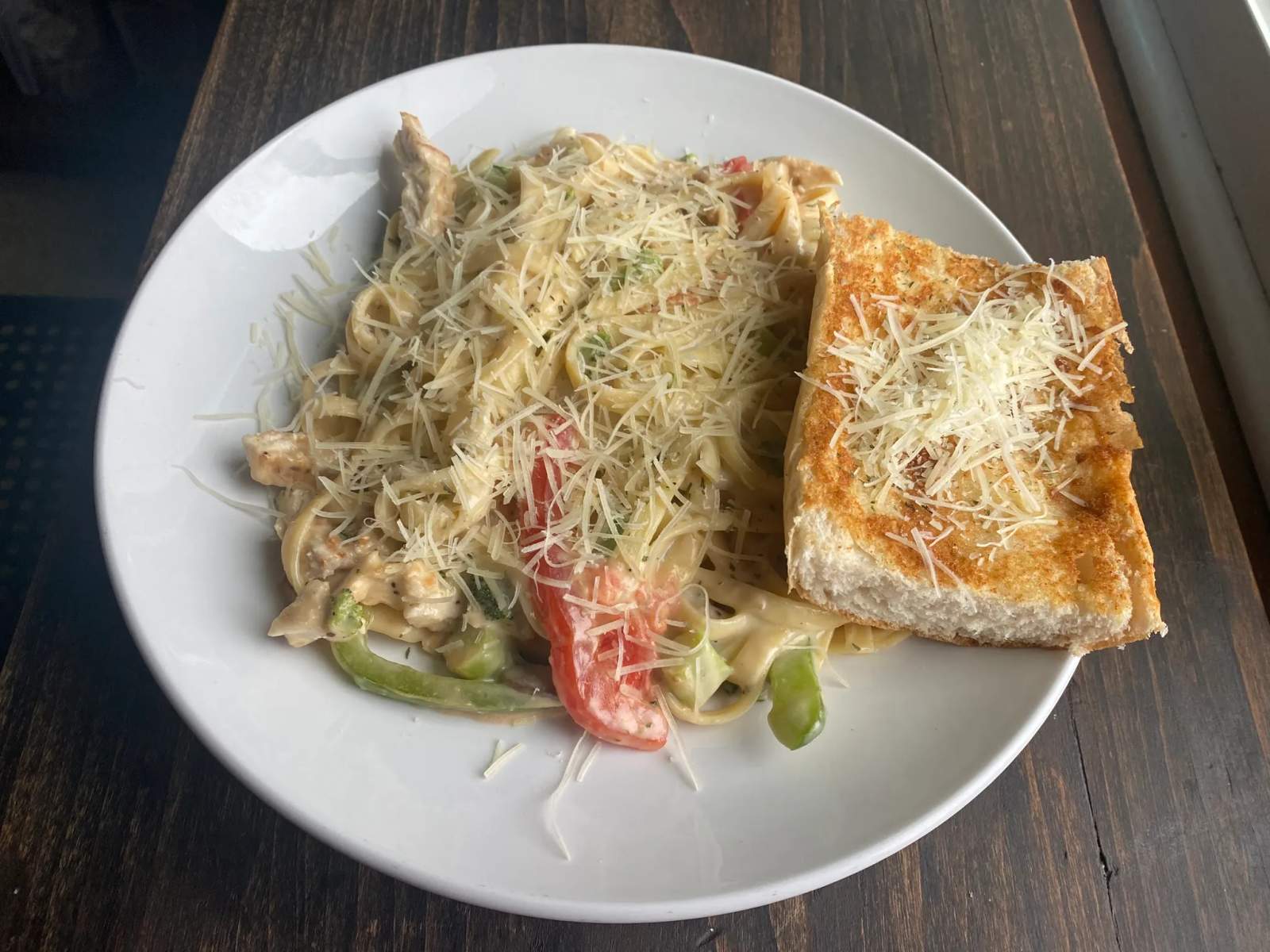 JC's Corner & Grill — photo 2