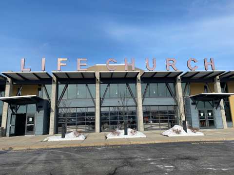 Life Church - Germantown Campus — photo 2