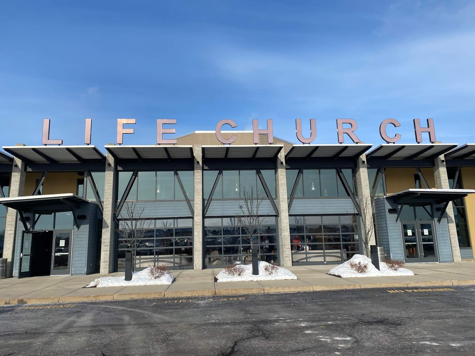 Life Church - Germantown Campus — photo 2
