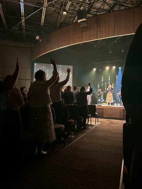 Life Church - Germantown Campus — photo 4