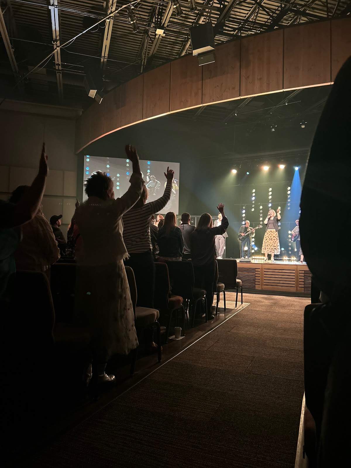 Life Church - Germantown Campus — photo 4