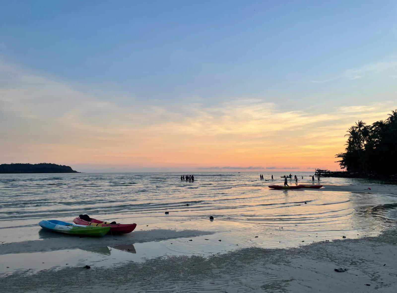 Tolani Beach — photo 2