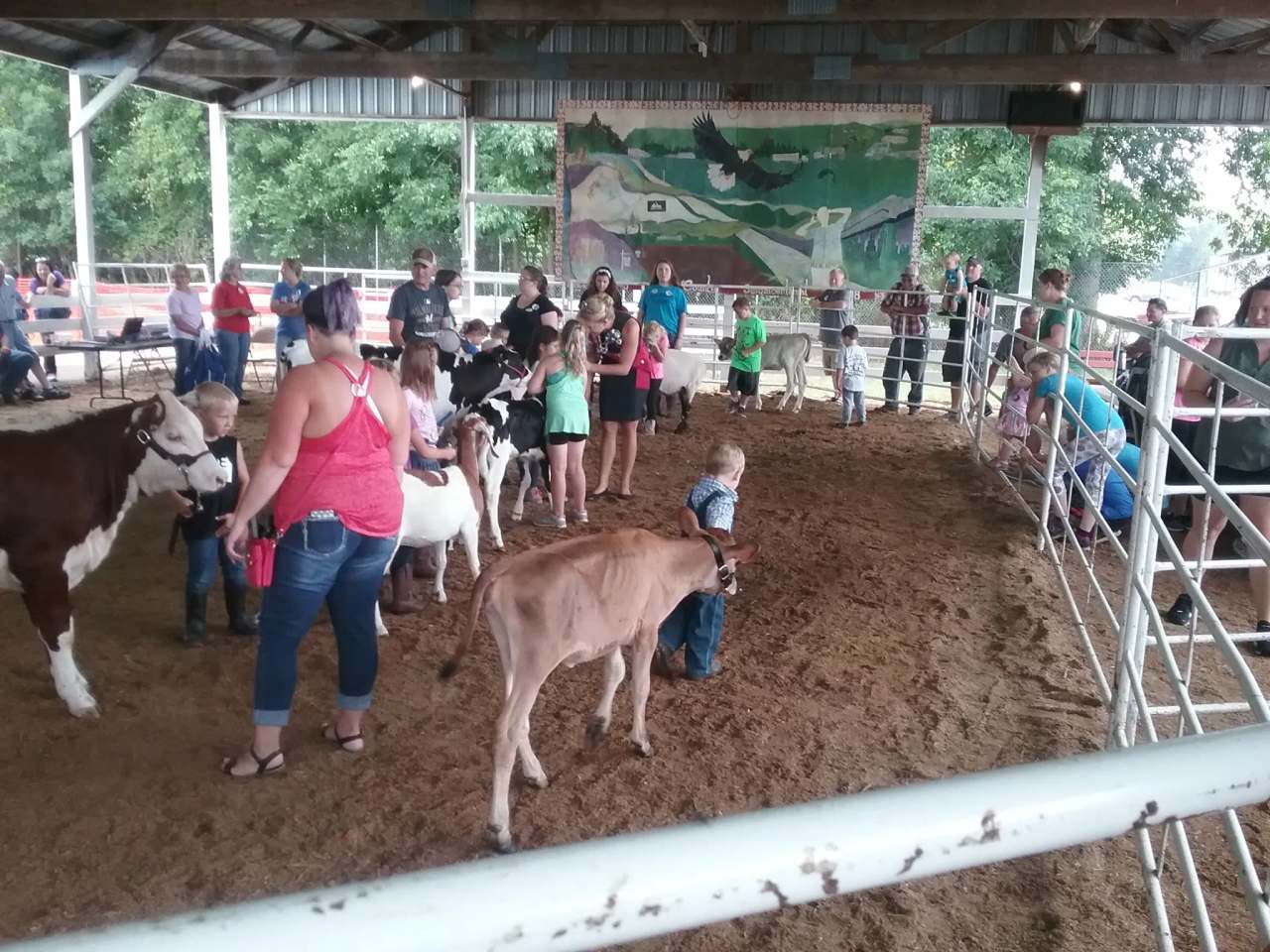 Adams County Fairground — photo 1